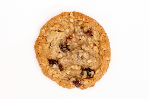 Oatmeal Raisin Cookie Dough - 3| Millcreek Bakery