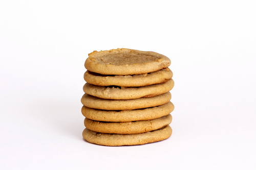 Peanut Butter Cookie Dough - 1| Millcreek Bakery