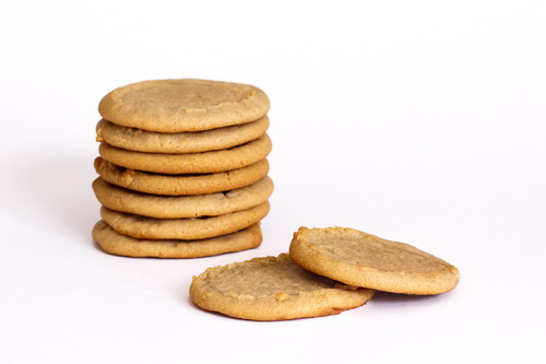 Peanut Butter Cookie Dough | Millcreek Bakery