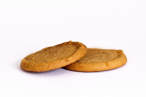 Peanut Butter Cookie Dough - 2| Millcreek Bakery
