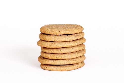 Snickerdoodle Cookie Dough - 1| Millcreek Bakery
