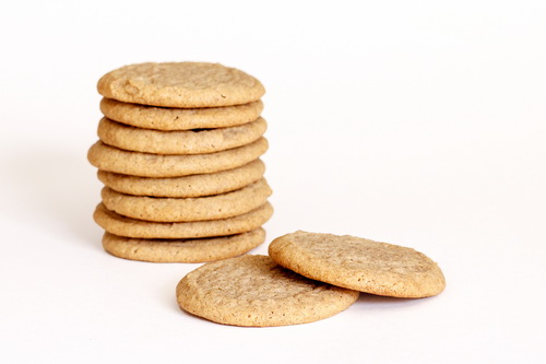 Snickerdoodle Cookie Dough | Millcreek Bakery