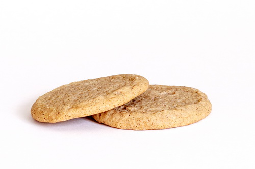 Snickerdoodle Cookie Dough - 2| Millcreek Bakery