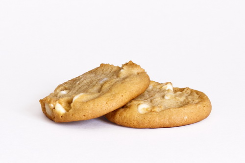 White Chip Macademia Nut Cookie Dough - 2| Millcreek Bakery